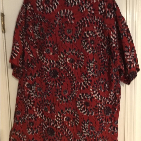 Vintage US Expedition “Since 1994 “Mens Oversized Button Down Shirt XL - Picture 9 of 13